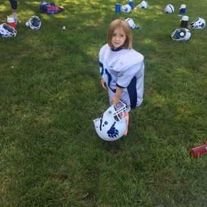 Meet your Posher, William